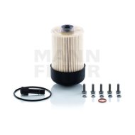 Palivový filter MANN FILTER PU 9009 z KIT