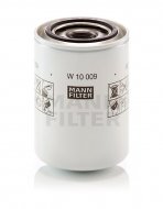 Filter hydrauliky MANN FILTER W 10 009