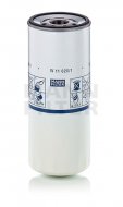 Olejový filter MANN FILTER W 11 020/1