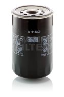 Olejový filter MANN FILTER W 1150/2