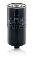 Olejový filter MANN FILTER W 1170/13