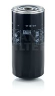 Olejový filter MANN FILTER W 1170/8