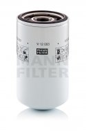 Olejový filter MANN FILTER W 12 003