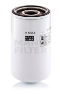 Olejový filter MANN FILTER W 12 205