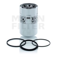 Olejový filter MANN FILTER W 1245/3 x