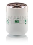 Olejový filter MANN FILTER W 1254 x