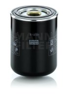 Olejový filter MANN FILTER W 1372/1