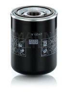 Olejový filter MANN FILTER W 1374/7