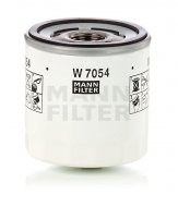 Olejový filter MANN FILTER W 7054