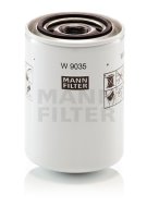 Olejový filter MANN FILTER W 9035