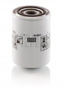 Olejový filter MANN FILTER W 9041