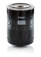 Olejový filter MANN FILTER W 9066