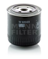 Olejový filter MANN FILTER W 920/23