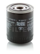 Olejový filter MANN FILTER W 930/15
