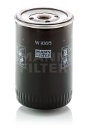 Olejový filter MANN FILTER W 936/5