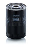 Olejový filter MANN FILTER W 940/10