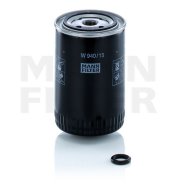 Olejový filter MANN FILTER W 940/15 n