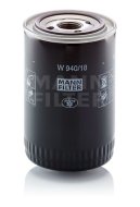 Olejový filter MANN FILTER W 940/18