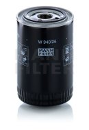 Olejový filter MANN FILTER W 940/26