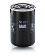 Palivový filter MANN FILTER WK 940/42