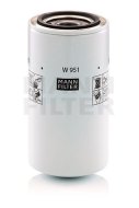 Olejový filter MANN FILTER W 951