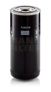 Olejový filter MANN FILTER W 962/58
