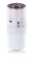 Olejový filter MANN FILTER WD 13 145/18