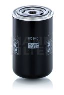 Filter hydrauliky MANN FILTER WD 940