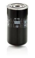 Filter hydrauliky MANN FILTER WD 950
