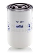 Palivový filter MANN FILTER WDK 9003