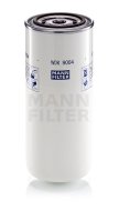 Palivový filter MANN FILTER WDK 9004