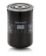 Palivový filter MANN FILTER WDK 9100/2