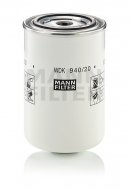 Palivový filter MANN FILTER WDK 940/20