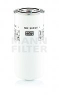 Palivový filter MANN FILTER WDK 962/20