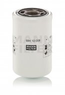 Filter hydrauliky MANN FILTER WH 10 008