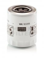 Palivový filter MANN FILTER WK 10 019