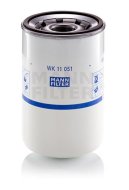 Palivový filter MANN FILTER WK 11 051