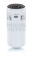 Palivový filter MANN FILTER WK 12 006