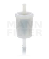 Palivový filter MANN FILTER WK 3002