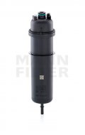 Palivový filter MANN FILTER WK 5017