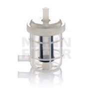 Palivový filter MANN FILTER WK 5028