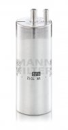 Palivový filter MANN FILTER WK 7012