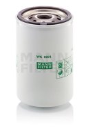 Palivový filter MANN FILTER WK 8001