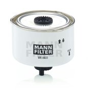 Palivový filter MANN FILTER WK 8022 x