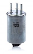 Palivový filter MANN FILTER WK 8069