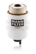 Palivový filter MANN FILTER WK 8108