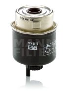Palivový filter MANN FILTER WK 8112
