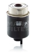 Palivový filter MANN FILTER WK 8113