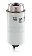 Palivový filter MANN FILTER WK 8114