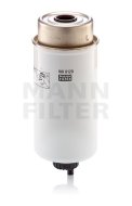 Palivový filter MANN FILTER WK 8120